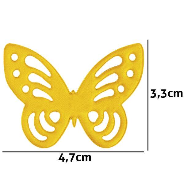 Aplique-Marilda-215-Borboleta-Amarelo