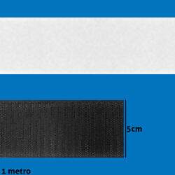 Velcro Adesivo Cola FA001 5cm Arte Punto m - 007805