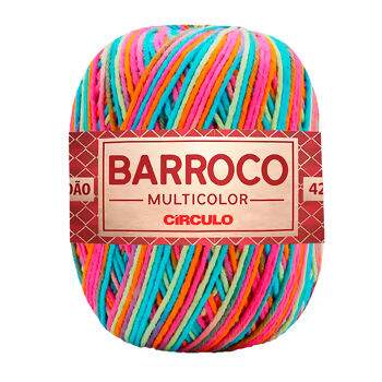 Barroco-400g-Multicolor-Lhama-Principal