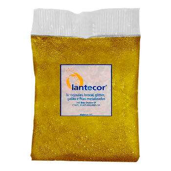 Glitter-500g-Ouro