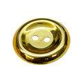 Botao-2F-30mm-Grade-PP-Dourado