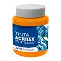 Tinta-Fosca-250ml-Laranja-517